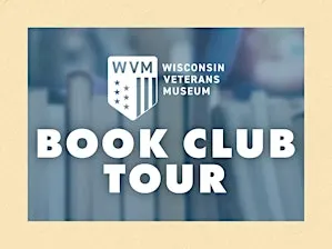 Book Club Tour – Soul Patrol