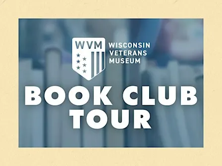 Book Club Tour – Soul Patrol
