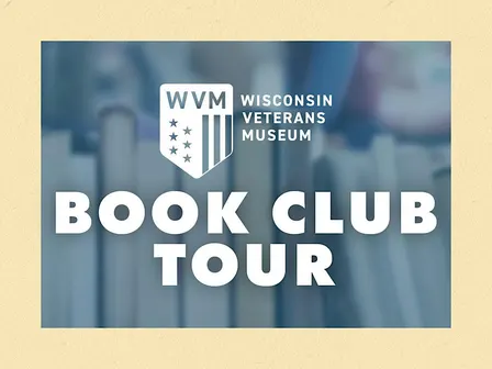Book Club Tour –Race and Reunion: The Civil War in American Memory