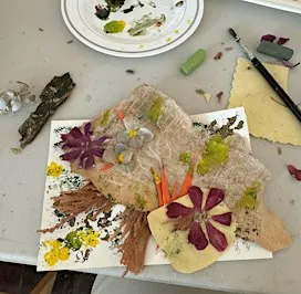 Nature as Archive: An Artist's Field Workshop