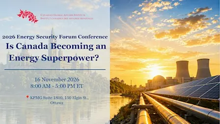 Is Canada Becoming an Energy Superpower?