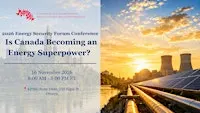 Is Canada Becoming an Energy Superpower?