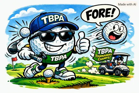 Thunder Bay Police Association Golf Tournament