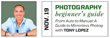 NoMAA Labs: PHOTOGRAPHY beginner's guide