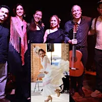 La Mar de Bien-A Flamenco Jazz Collective