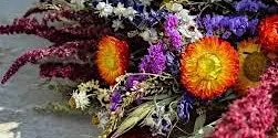 Dried Flower Wreath Craft Night