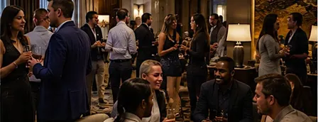 Singles Mixer in DeWitt NY!