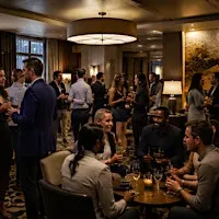 Singles Mixer in DeWitt NY!