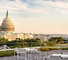 State to State Regional Series: Washington, DC