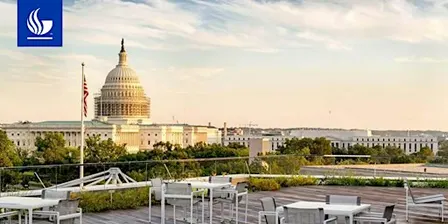 State to State Regional Series: Washington, DC