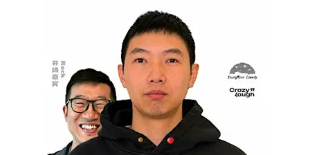 波士顿站｜杨蒙恩脱口秀专场《独立喜剧分子》｜Yang Mengen(Youngmoon): Renegade
