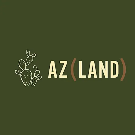 AZ(LAND) Third Year Anniversary Fundraiser