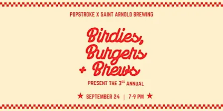 PopStroke San Antonio - Birdies, Burgers & Brews