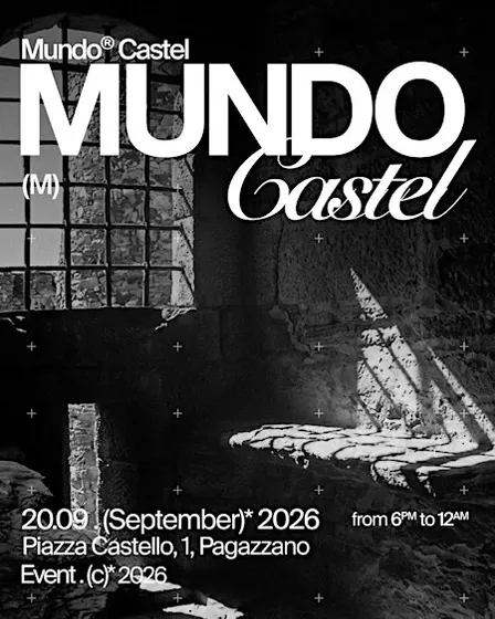 Mundo Castel