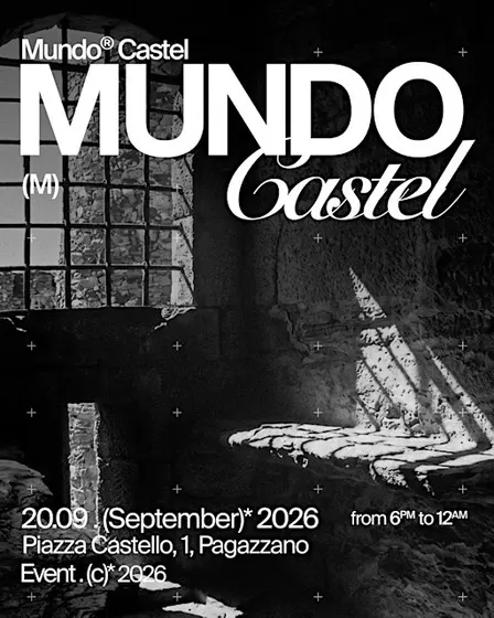Mundo Castel