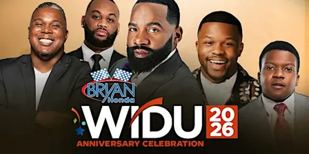 2026 WIDU Anniversary Celebration