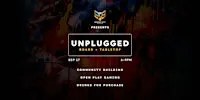 Unplugged with Second City Gaming