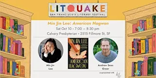 Min Jin Lee: American Hagwon