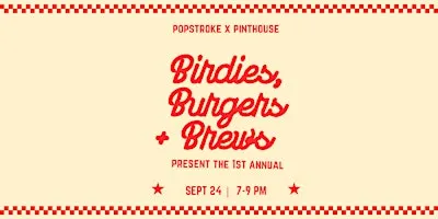PopStroke Cedar Park - Birdies, Burgers & Brews