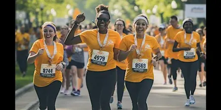 Run Event
