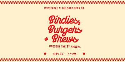 PopStroke Scottsdale - Birdies, Burgers & Brews