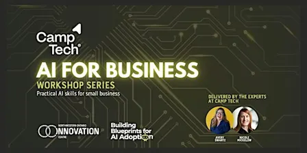 AI For Business: Workshop Series