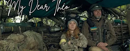 MY DEAR THÉO Screening