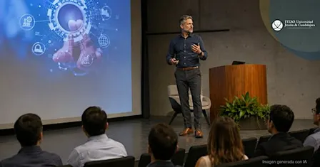 Transformación Digital: Aplicada a la Innovación y Gestión de la Calidad