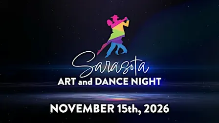 Sarasota Art and Dance Night