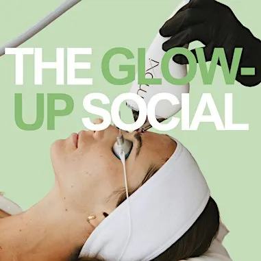 The Glow-Up Social