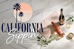 Del Frisco's Grille Brentwood - Joe Wagner Wine Dinner