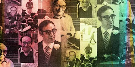 Stone and Earth: Edward Cohen Memorial Concert