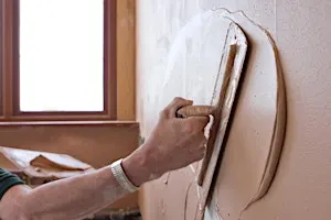 Plaster Repair 101 - Fort Wayne