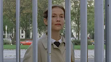 La pianista (Michael Haneke) | Proyección + conversación