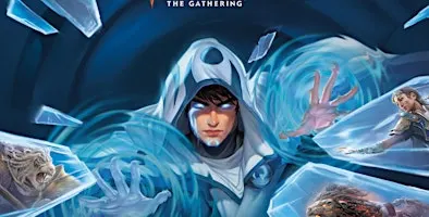 Magic the Gathering: Reality Fracture Prerelease