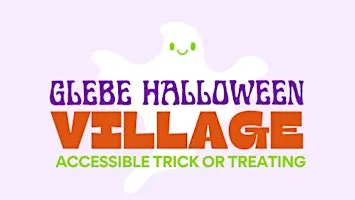 Glebe Halloween Village 2026