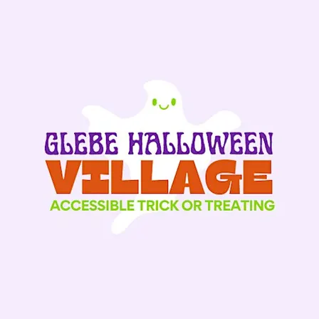 Glebe Halloween Village 2026