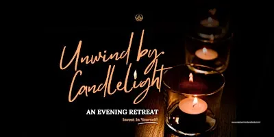 Unwind by Candlelight
