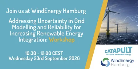 Uncertainty in grid modelling and reliability for energy integration
