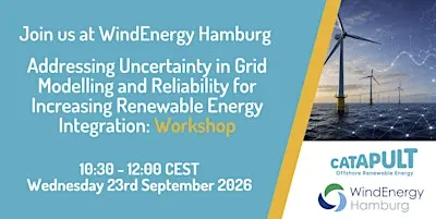 Uncertainty in grid modelling and reliability for energy integration