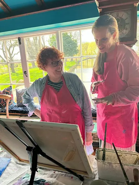 Art Wellness Day