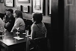 Ink Spill #50: poetry workshop and open mic