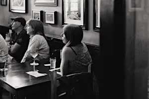 Ink Spill #50: poetry workshop and open mic