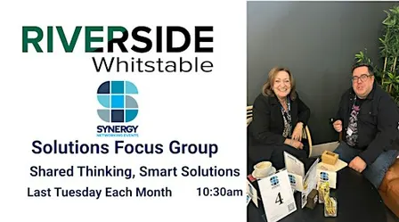 Whitstable Morning Mastermind