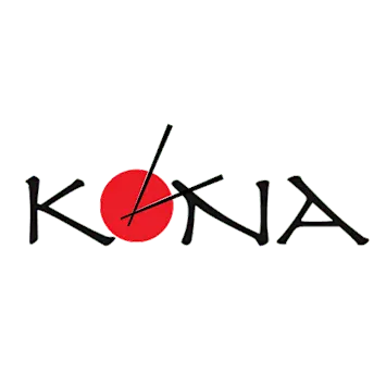 Kona Sushi Masterclass