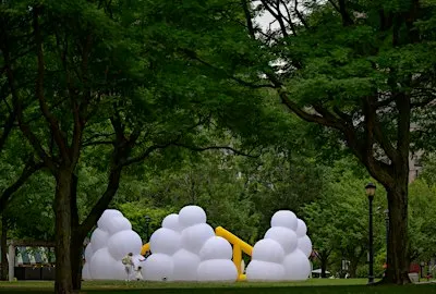 Artist Talk: Heather Kapplow