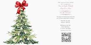 Tree of Lights 2026