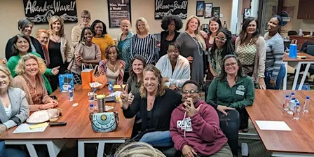 October LIVE Wine Women & Wealth® (WWW) VA Beach -Come & Be Inspired