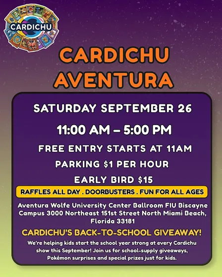 Cardichu Aventura