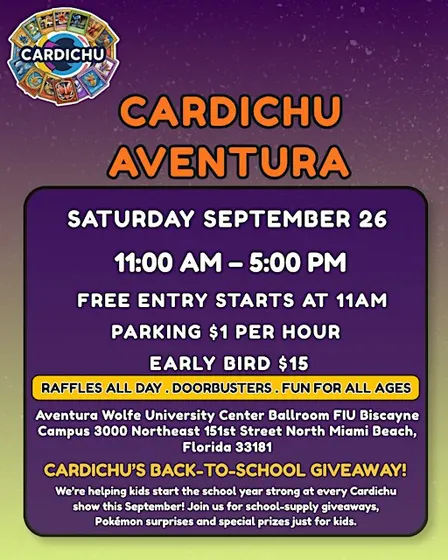 Cardichu Aventura